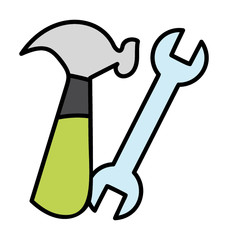 Doodle design of mechanical tools