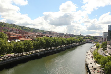 Naklejka premium szczęśliwy