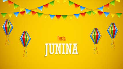 Festa Junina