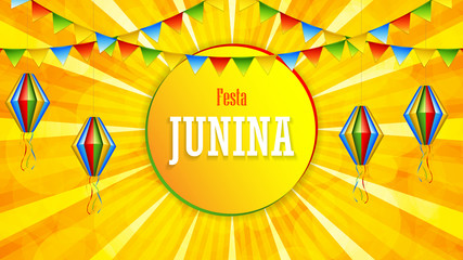 Festa Junina