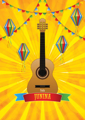 Festa Junina