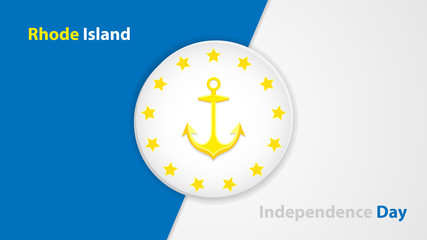 Rhode Island Independence Day