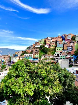 colombie
