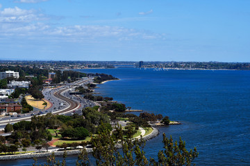 Australia, WA, Perth