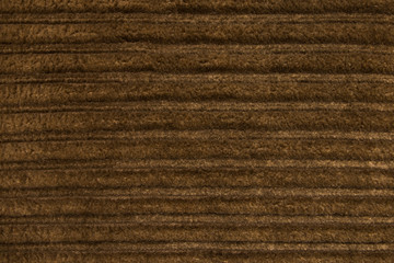 Background texture of velvet coating