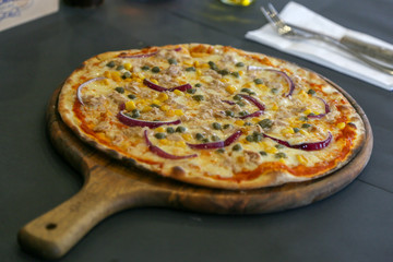 pizza