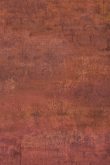 red rusty metal grunge wall background wallpaper backdrop surface high size