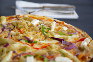 pizza
