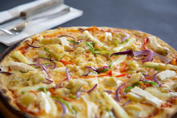 pizza