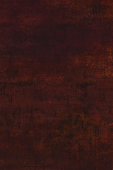 red rusty metal grunge wall background wallpaper backdrop surface high size