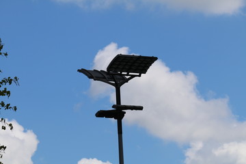 solaranlage