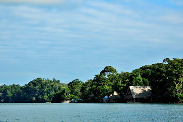 Guatemala Livingston