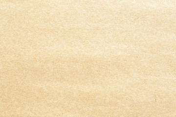 Old brown paper background texture
