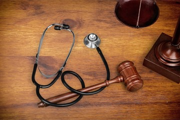 Healthcare and medicine.