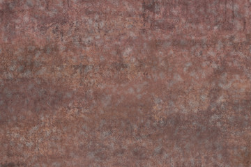 grunge pale crack red rusty metal grunge wall background wallpaper
