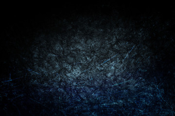 blue grunge structure texture wallpaper backdrop background