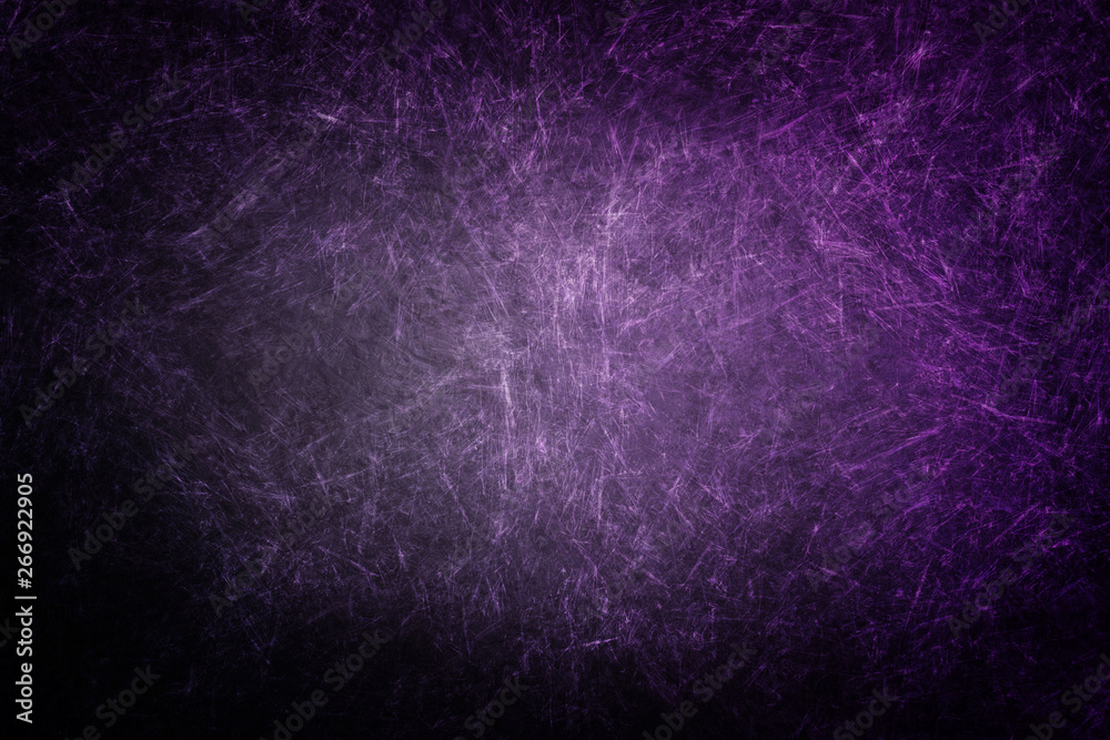 Wall mural purple grunge structure texture background wallpaper overlay backdrop