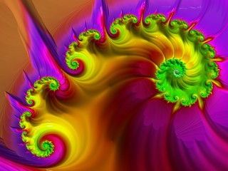 Fractal