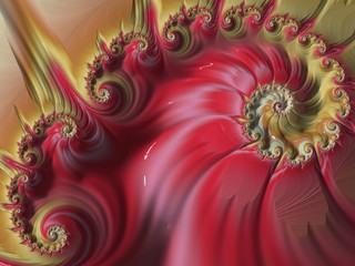 Fractal