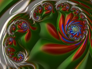 Fractal