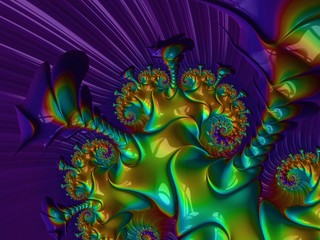 Fractal