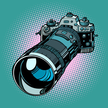 Telephoto Images – Browse 33,131 Stock Photos, Vectors, and Video ...