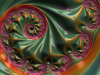Fractal