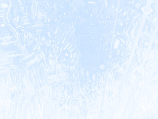 Graphite texture with sketch pencils. Pencil background for template banner design with expressive blue graphics elements on paper texture.