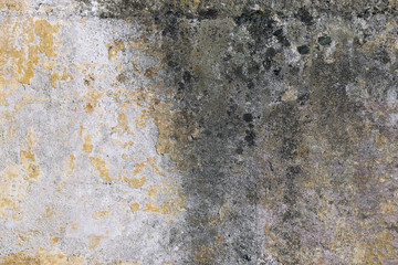 old vintage grunge concrete cement bricks wall background wallpaper surface backdrop