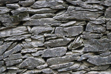 old vintage grunge concrete cement bricks wall background wallpaper surface backdrop