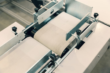 industrial conveyor belt