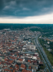 Modern Trade Center Istanbul