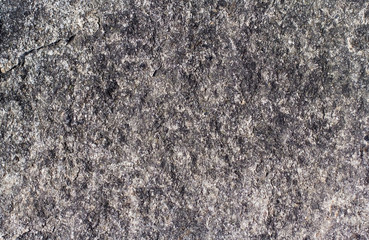 texture of a gray stone wall