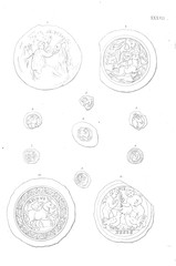 Christian illustration. Old image