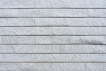 black and white tone walls of houses are popular in Japan. Can be heat and cold insulation, temperature control, home. as background interior decoration concept with copy space.