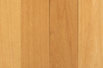 Naklejka premium natural light brown oak tree timber wood structure texture backdrop surface