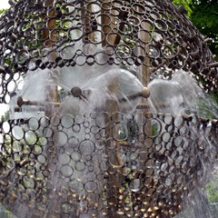 Springbrunnen