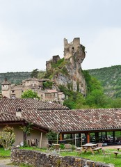 Château de Penne