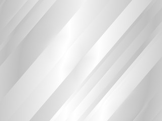 Obraz premium Streszczenie tło szare i białe. Nowoczesny design dla biznesu, technologii i nauki. Prosty styl.