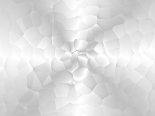 Abstract grey and white background. Modern design for business, technology and science. Simple style.