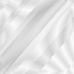 Obraz premium Streszczenie tło szare i białe. Nowoczesny design dla biznesu, technologii i nauki. Prosty styl.