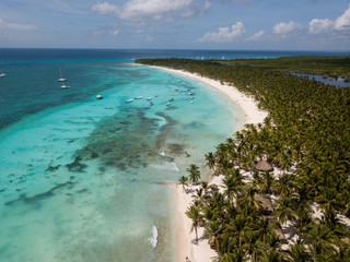Isla Saona Punta Cana