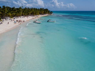 Isla Saona Punta Cana