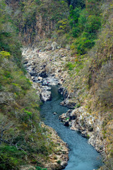 Nicaragua Somoto Canyon