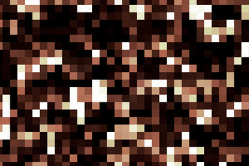 abstract pixel art design wallpaper background backdrop