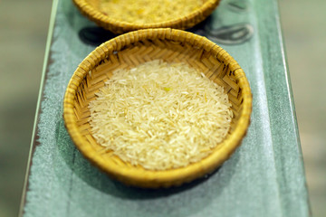 Street food in Kuala-Lumpur