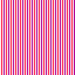 Colorful striped abstract background, variable width stripes.