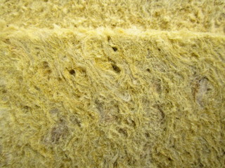 mineral wool insulation