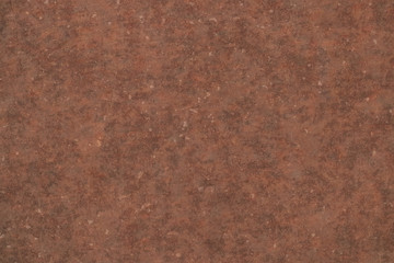 red rusty metal grunge wall background