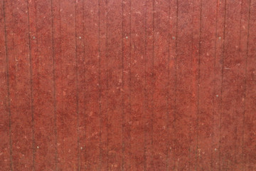 red rusty metal grunge wall background